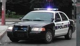 Mass. City Considers GPS for Fleet