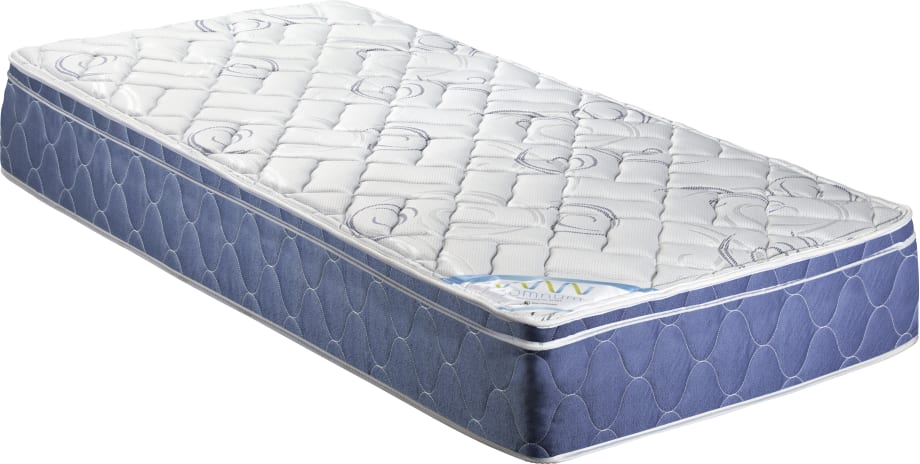 Lippert Adds Somnum Discovery Latex Foam Mattress
