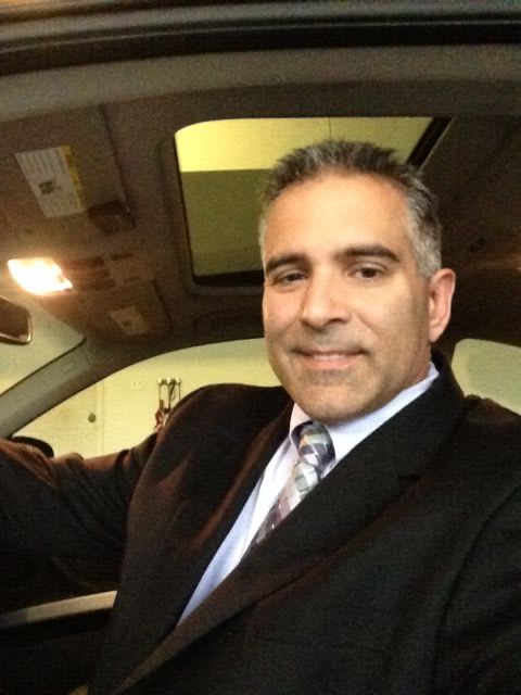 Dent Wizard Hires Regional F&I Director