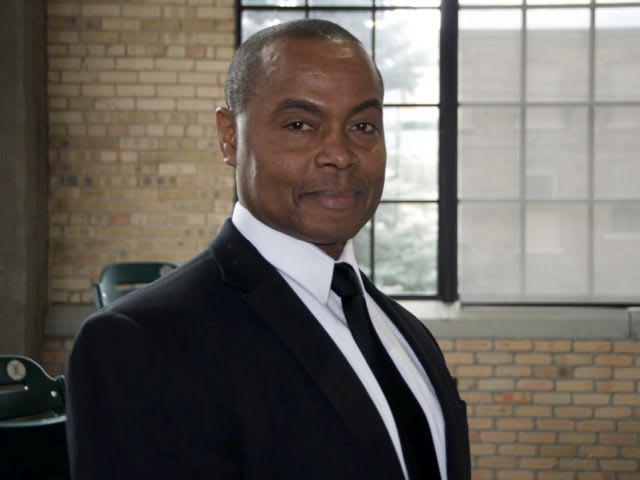 USSC Appoints Sonny Gordon as Regional Sales Manager