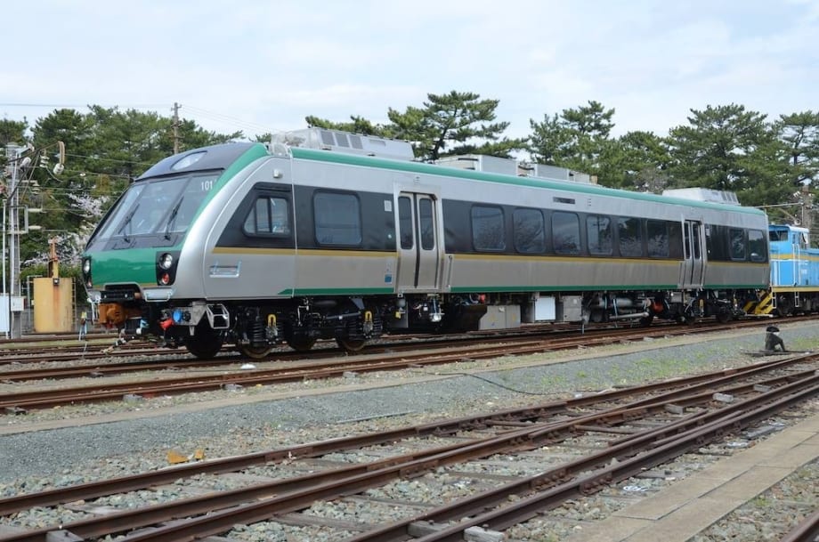 4 SMART railcars costing $11M damaged before arriving at agency