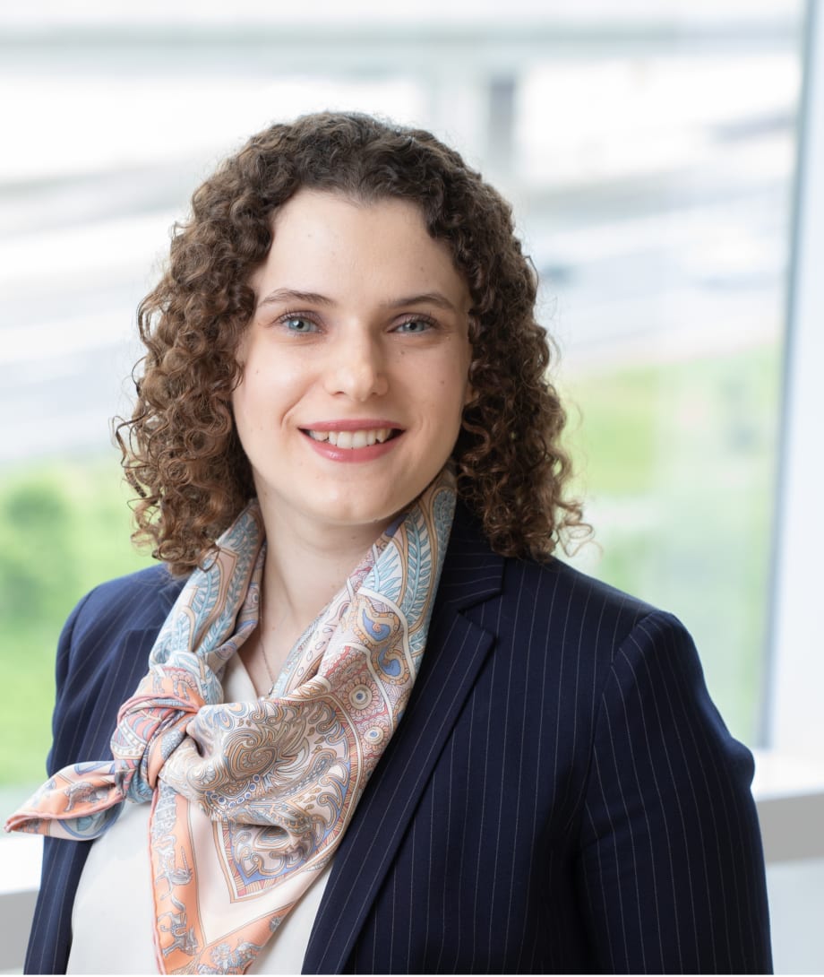 InfraStrategies LLC adds principal consultant to team