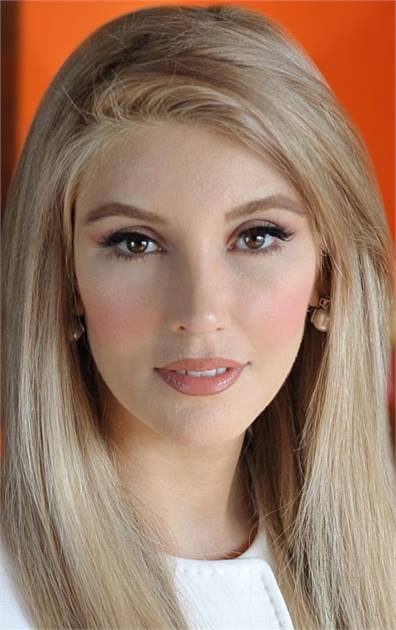 Sophy Merszei: Update on Chronic Lyme Disease