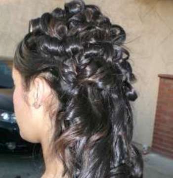 Hairstyles by Tiffany