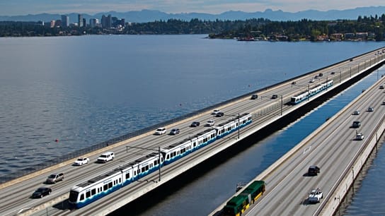 City to sue Sound Transit, WSDOT over light rail expansion plans