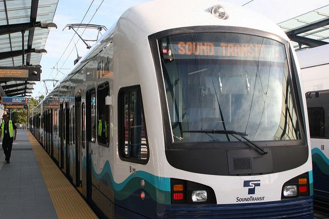 Sound Transit lands $100M from FTA for light rail extension