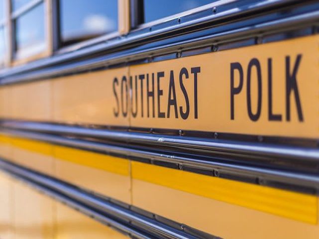 Iowa District Launches School Bus Tracking App