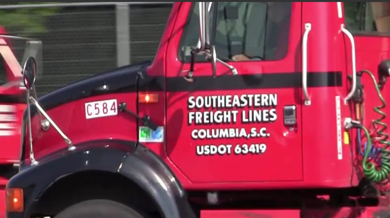 Southeastern To Open 4 New Service Centers