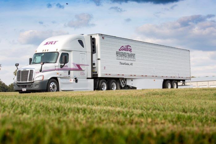 SRT Ups Driver Pay, Paid Vacation Time