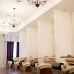 Spa Ni’Joli and Salon