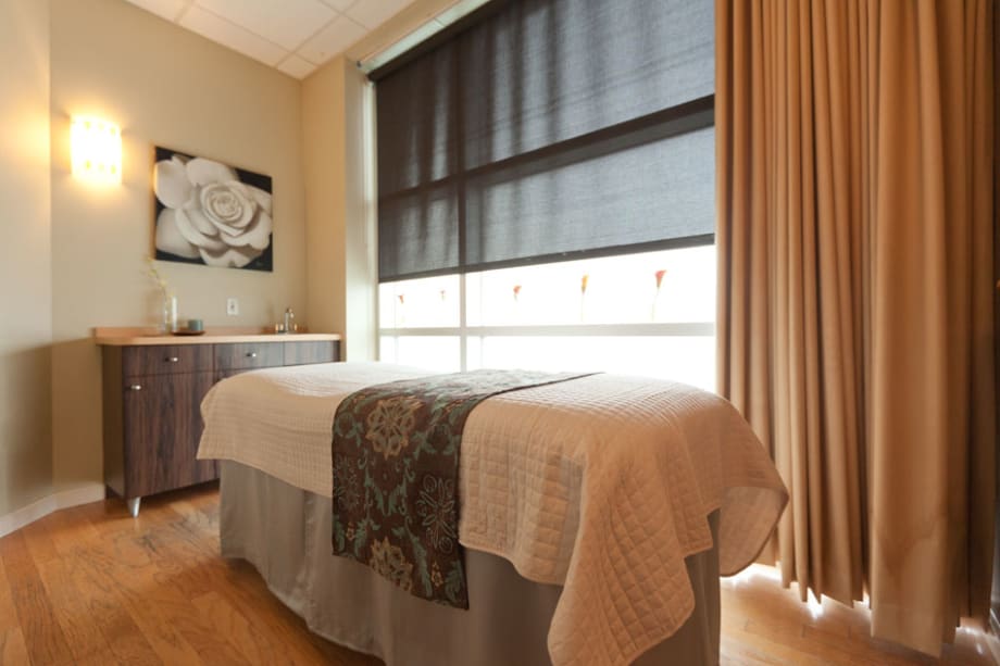 Spa Ni’Joli and Salon