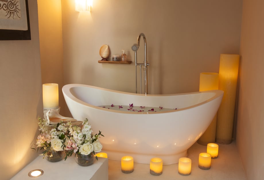 Mayan-inspired Revive Spa Opens at Beachfront Resort