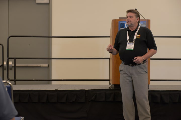 Salt Lake County's Outsourcing of the Parts Room