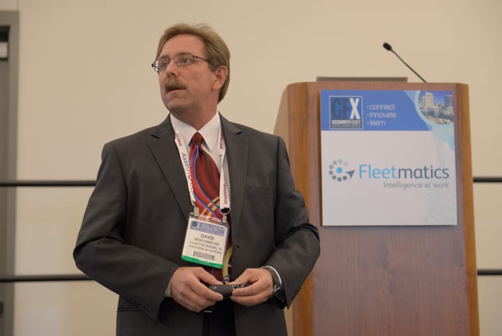 Outlining the Top 10 Fleet Management Mistakes