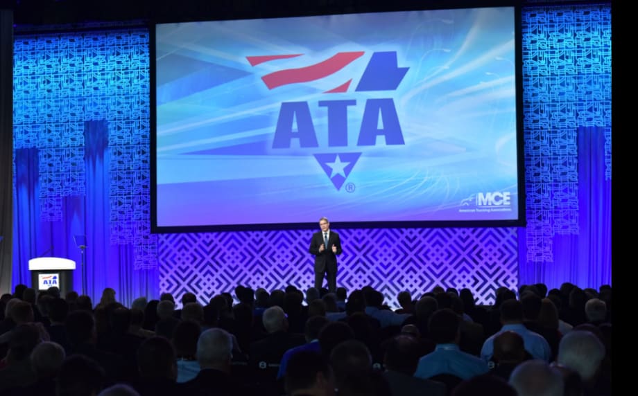 ATA Fills Six Leadership Positions