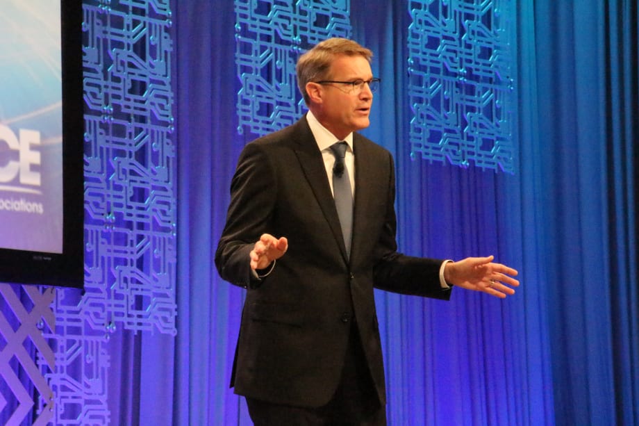 5 Takeaways from ATA MC&E