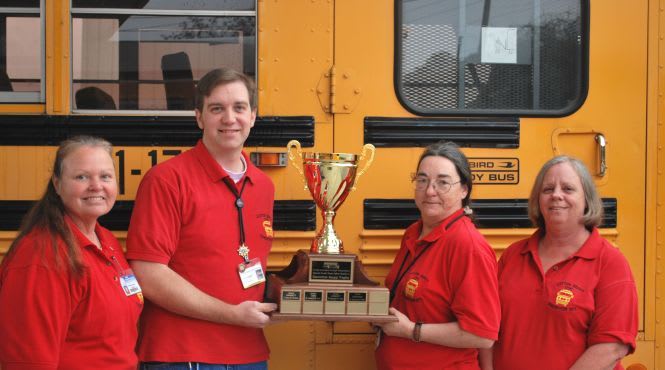 Top drivers to compete in national special-needs roadeo