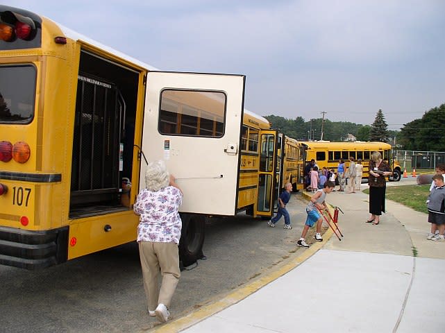 AMF-Bruns Launches 2nd Annual Award for Special-Needs School Bus Drivers
