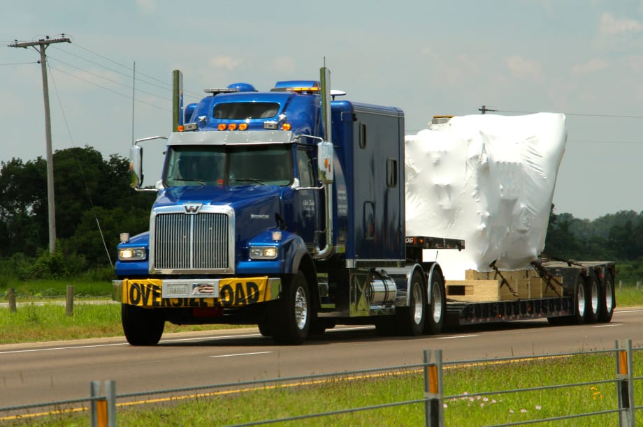 Specialized Carriers Seek Exemption from 30-Minute Break Requirement