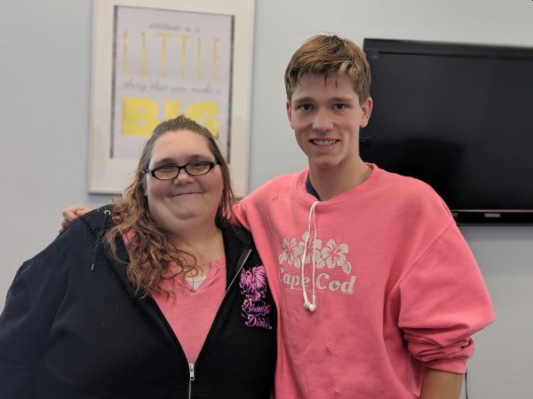 UTA 'Community Rides' Gives Real-World Skills to Students with Autism