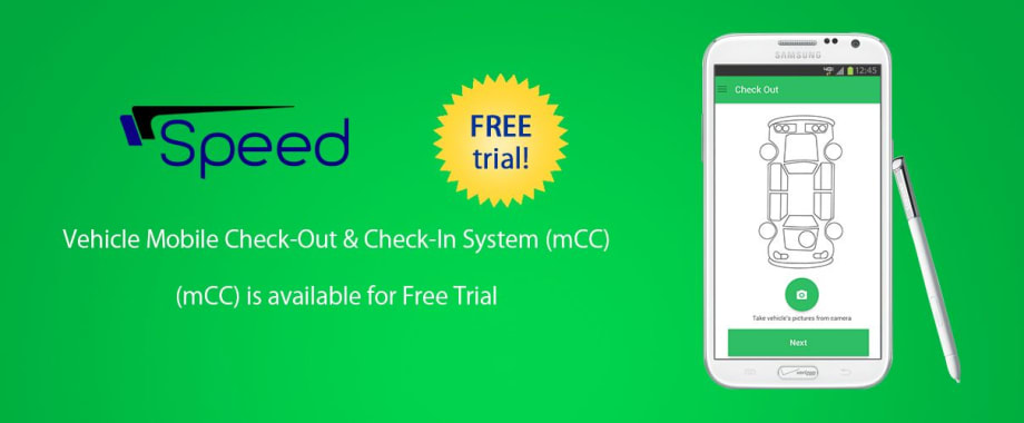 Speed Auto Systems Offers 30-Day Free Trial