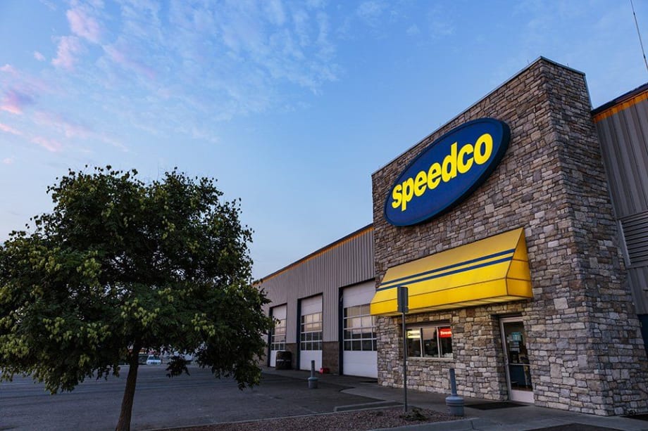 Love’s Acquires Speedco from Bridgestone Americas