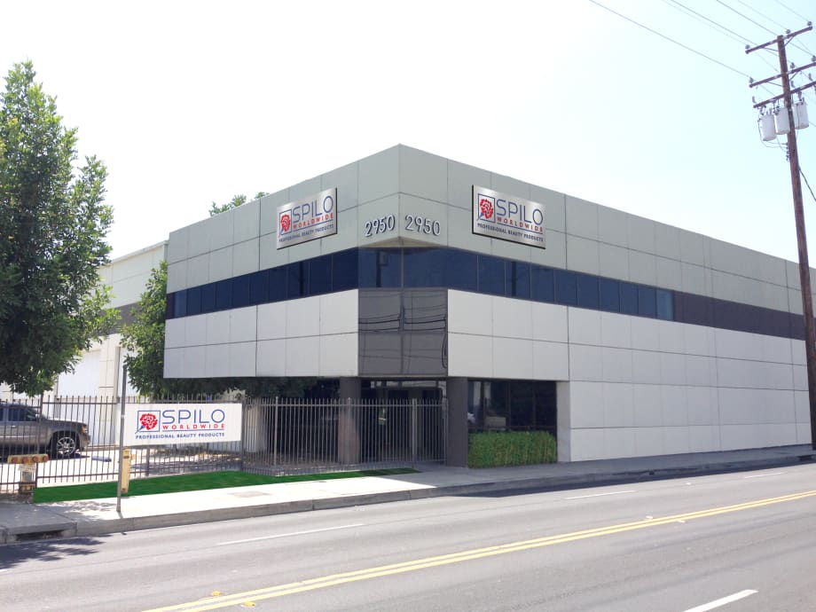 Spilo Relocates to New Updated Facility