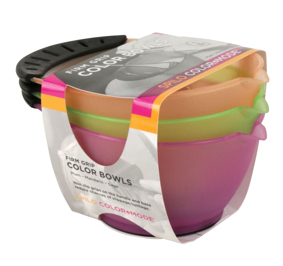 Colorful Spring Tools from Spilo