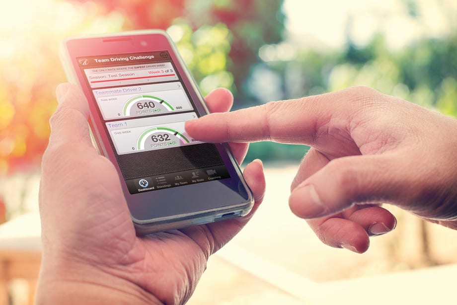Spireon Offers Incentive-Based Driver Performance Program