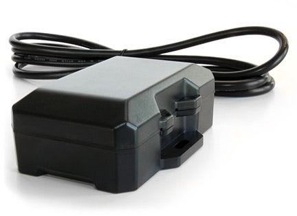 FleetLocate Temperature Monitoring