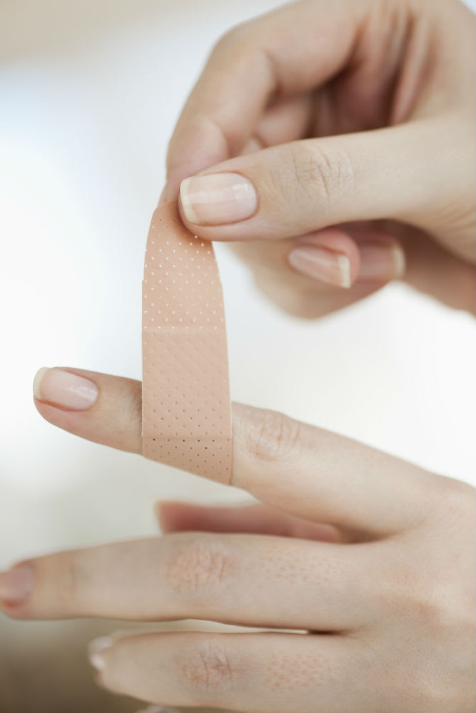 Splinter Removal: A Step-by-Step!