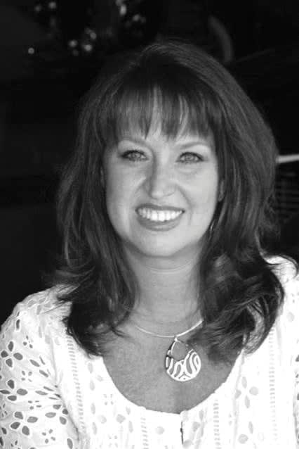 Healthy Hairdresser Hero: Julie Vargas