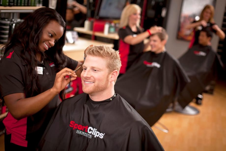 Entrepreneur Magazine Names Sport Clips a Top 10 Fastest-Growing Franchise