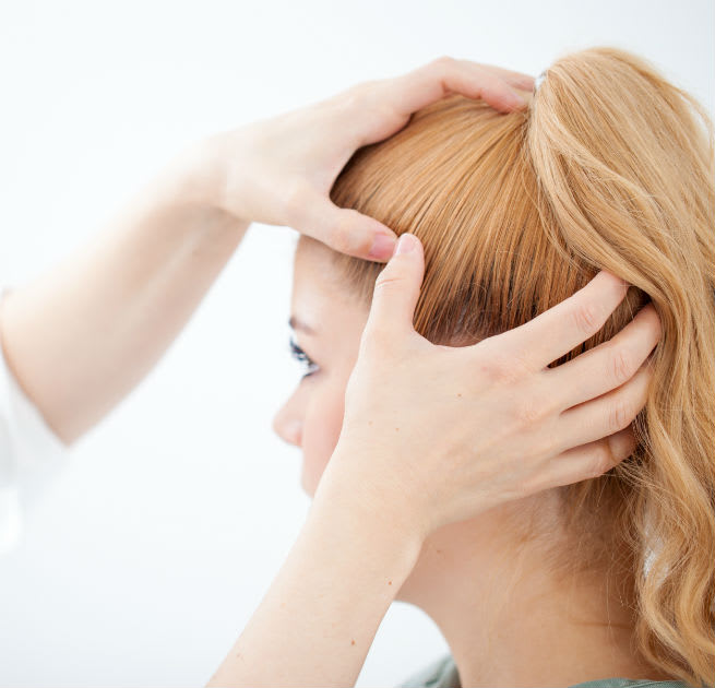 Stylist Gets Credit for Spotting Client’s Melanoma
