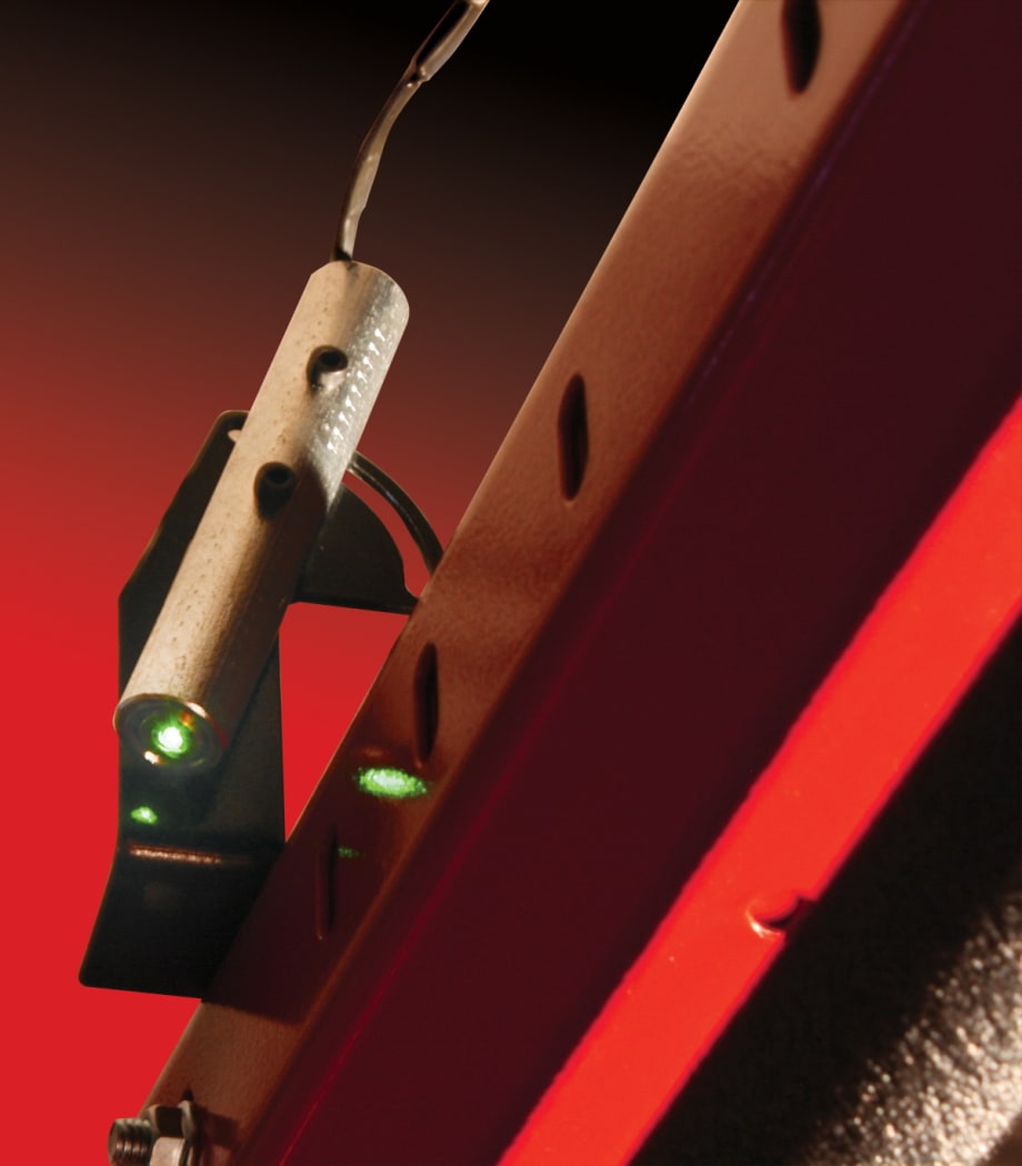 Spotline Laser