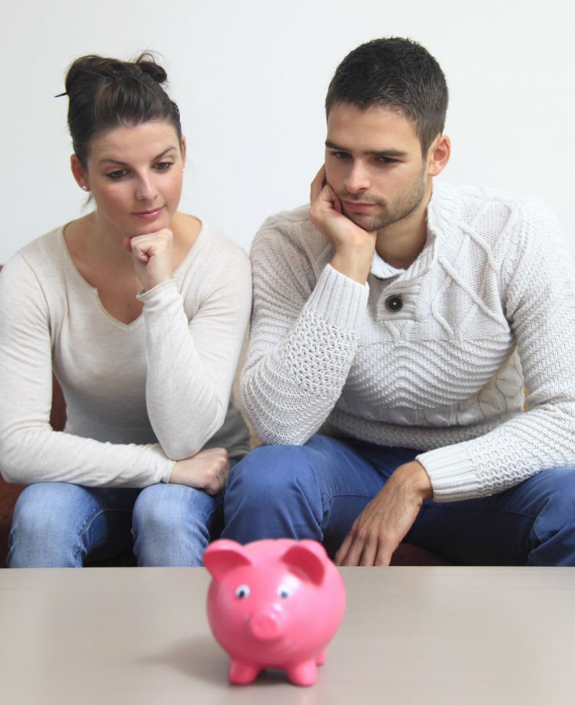"Spring Cleaning" Your Finances