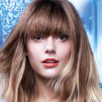 Ombre Evolution: L'oreal Professionnel's Spring Twist