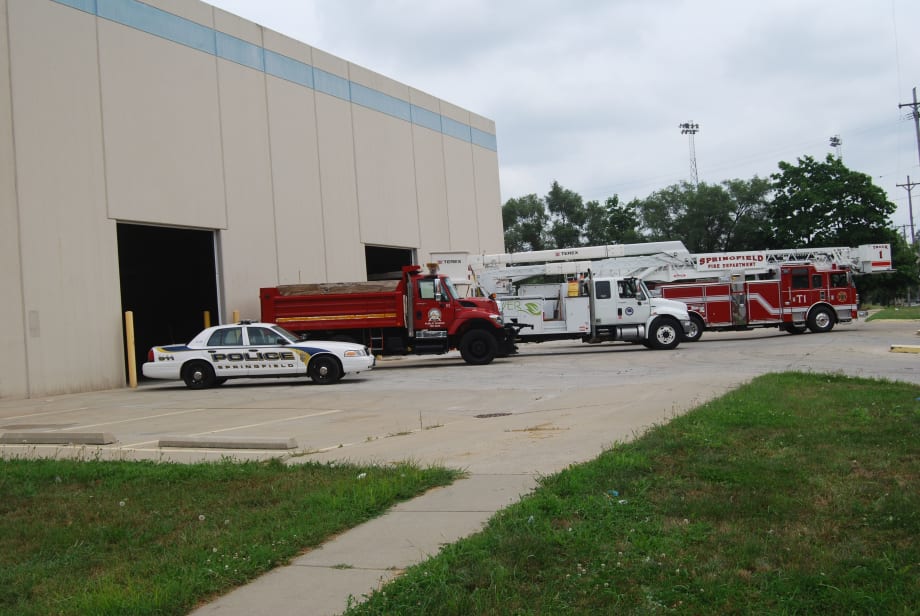 Fleet Consolidation: When 1 Operation is Better than 2 — or More