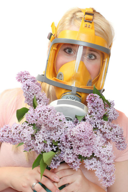 Managing Your Springtime Allergies