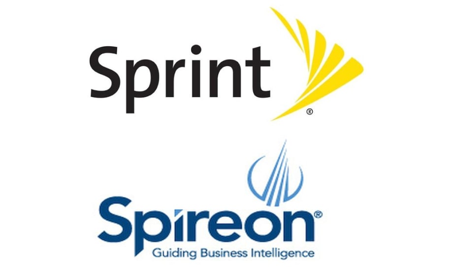 Spireon’s FleetLocate Solution Now Available Through Sprint Network