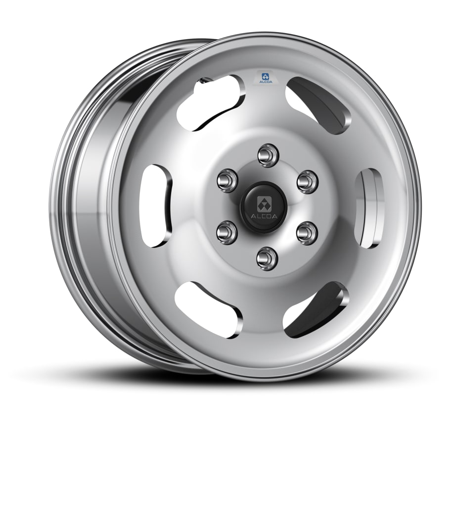 M-Series Aluminum Wheels