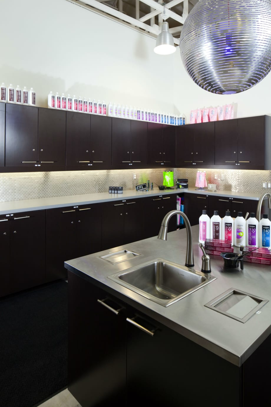 Clean and Bright