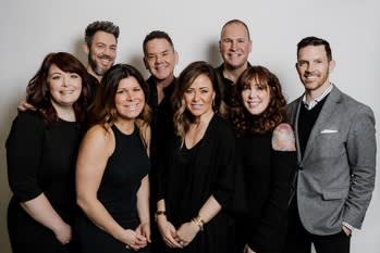2018 Salon Growth, Part 2