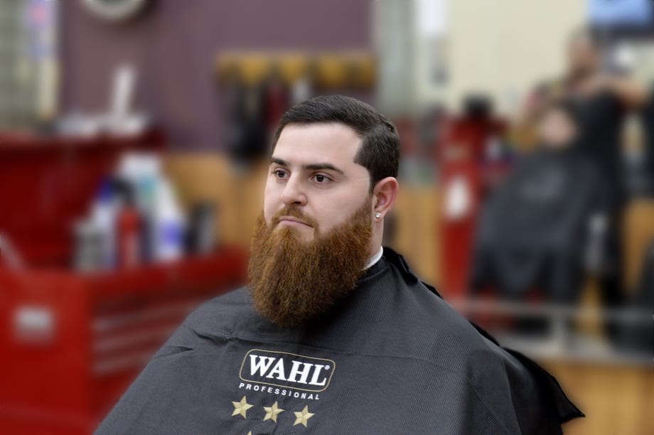 Beard Styles to Complement Face Shapes