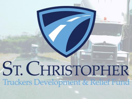 TA Kicks Off St. Christopher Relief Fund Campaign
