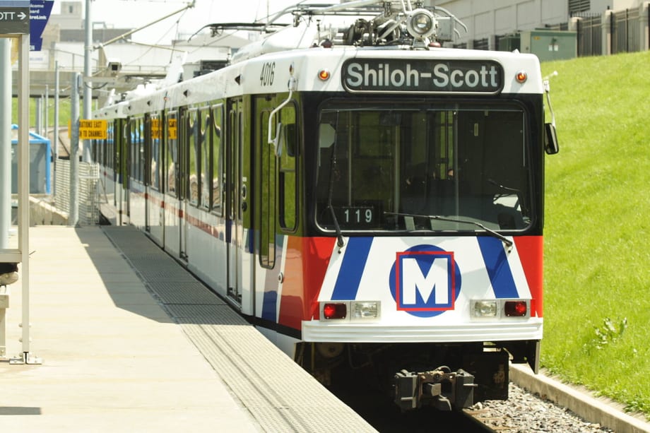 St. Louis Metro wins $10M TIGER grant