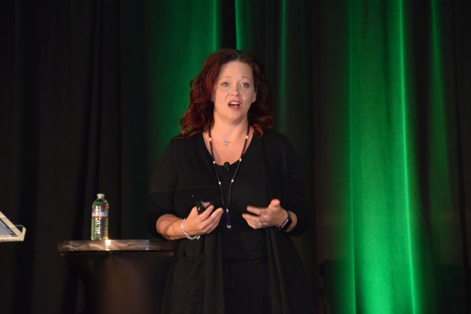 Talk Data to Me: Salon Owners Define Opportunity, Measure Results at Data-Driven Salon Summit