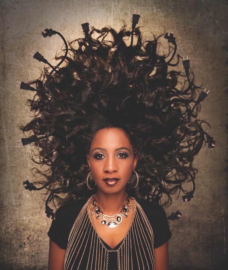 Emmy-Nominated Barber-Stylist Stacey Kutz Says Women Can Have It All