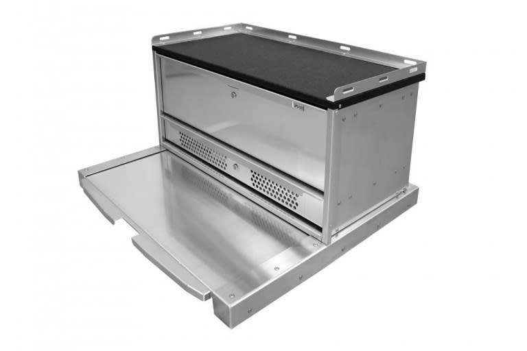 JCB Launches 504-13 Loadall Subcompact Telescopic Handler