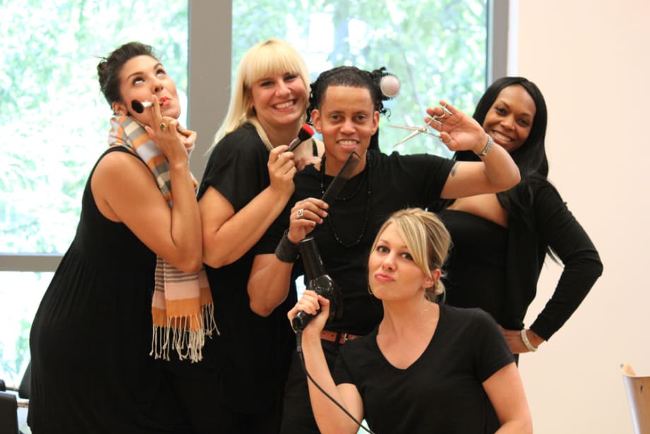 The 2013 SALON TODAY 200: Customer Service